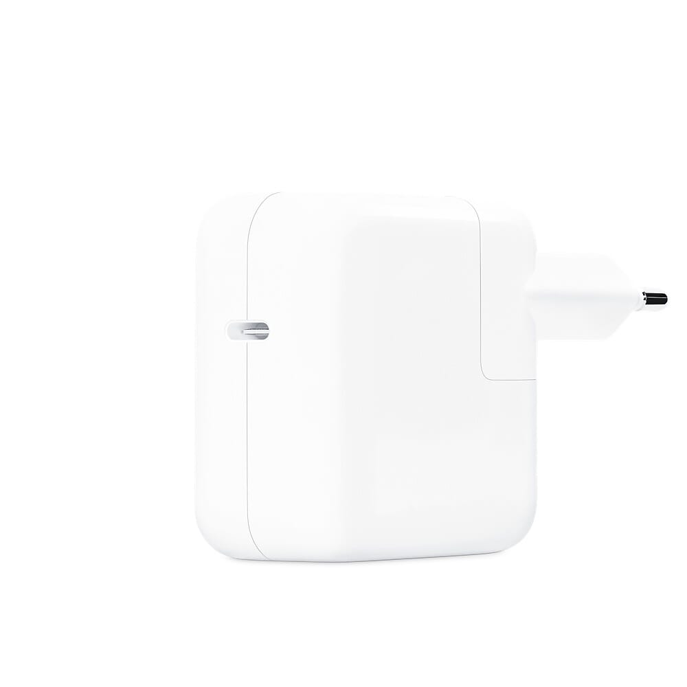 Apple USB-C AC Adapter 30W