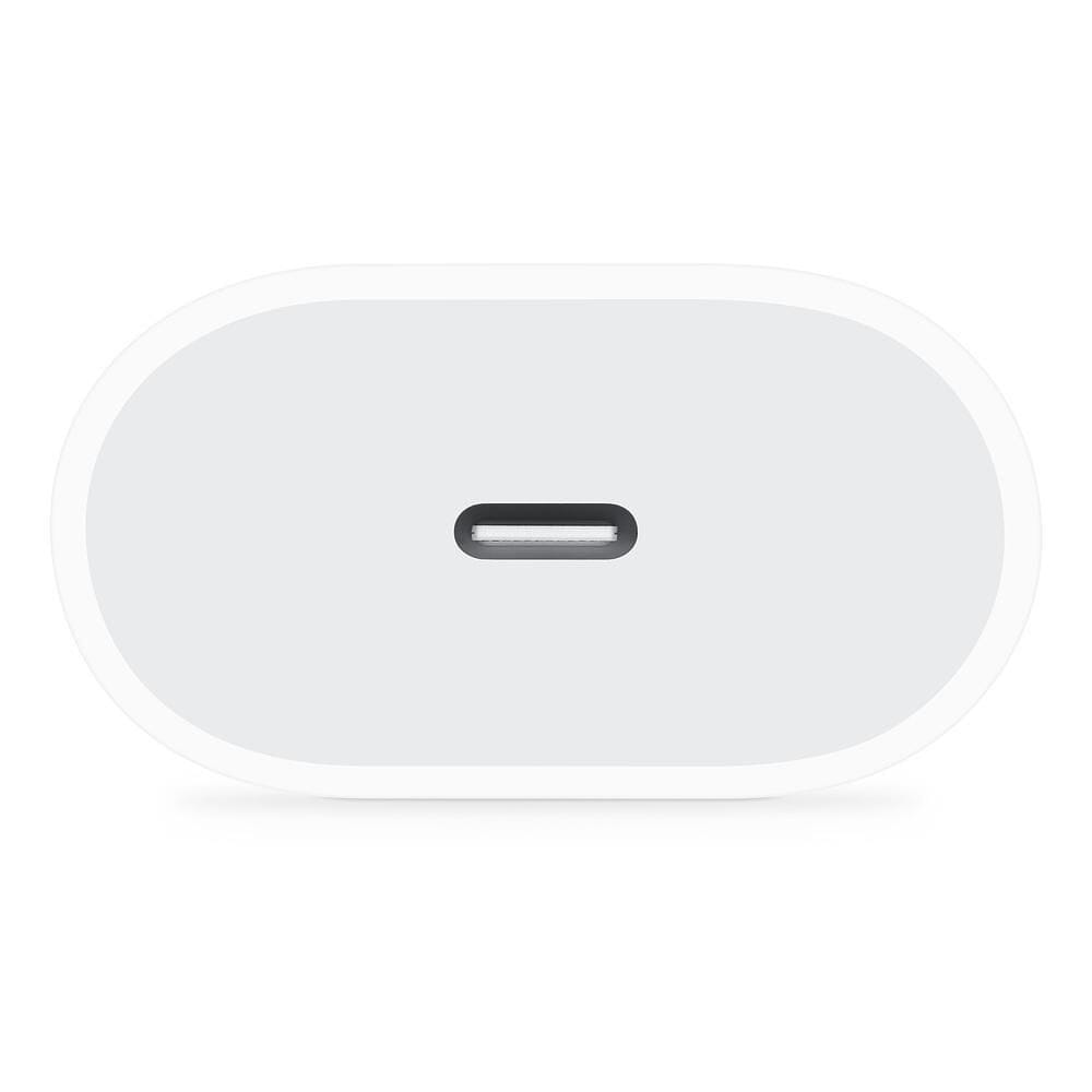 Apple 20W USB-C Power Adapter