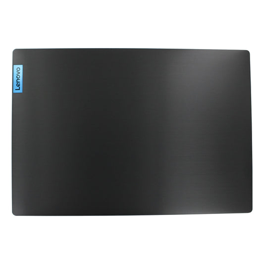 Lenovo Laptop LCD-Gehäuse Rückseite - Schwarz