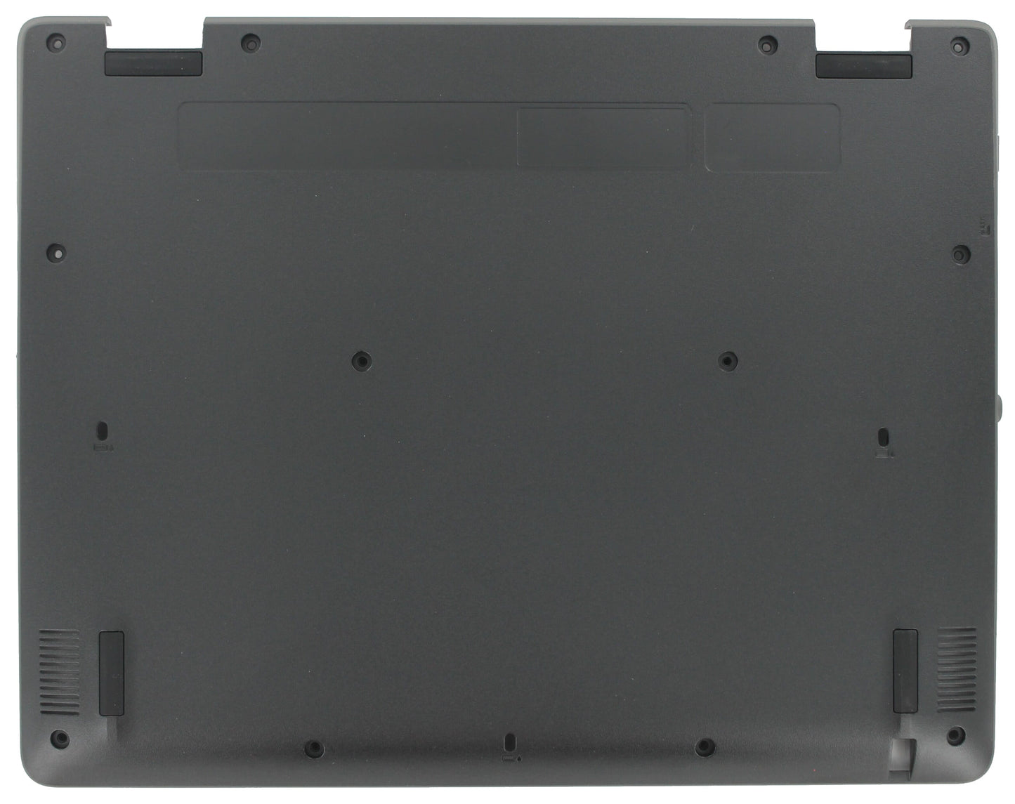 Acer Laptop Bottom Cover - Zwart