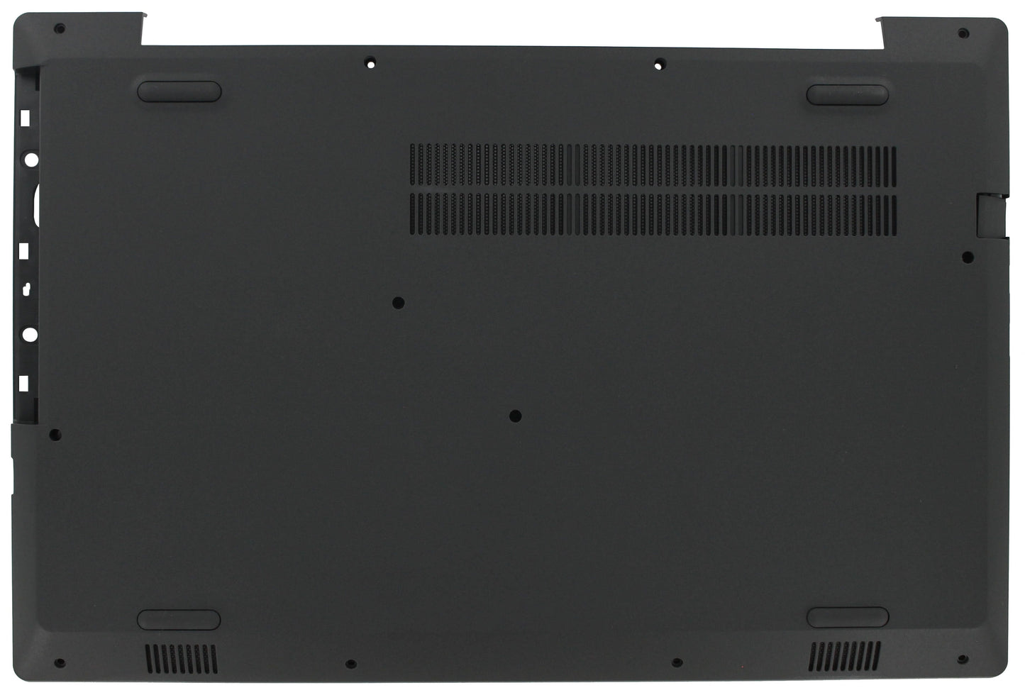 Lenovo Laptop Gehäuseunterseite - Schwarz
