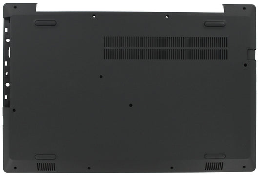 Lenovo Laptop Gehäuseunterseite - Schwarz