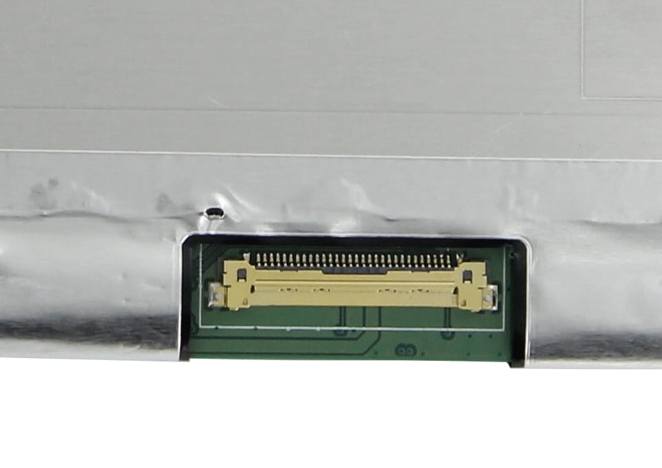 15,6-Zoll-LCD-Bildschirm 1920x1080 matt 30Pin eDP