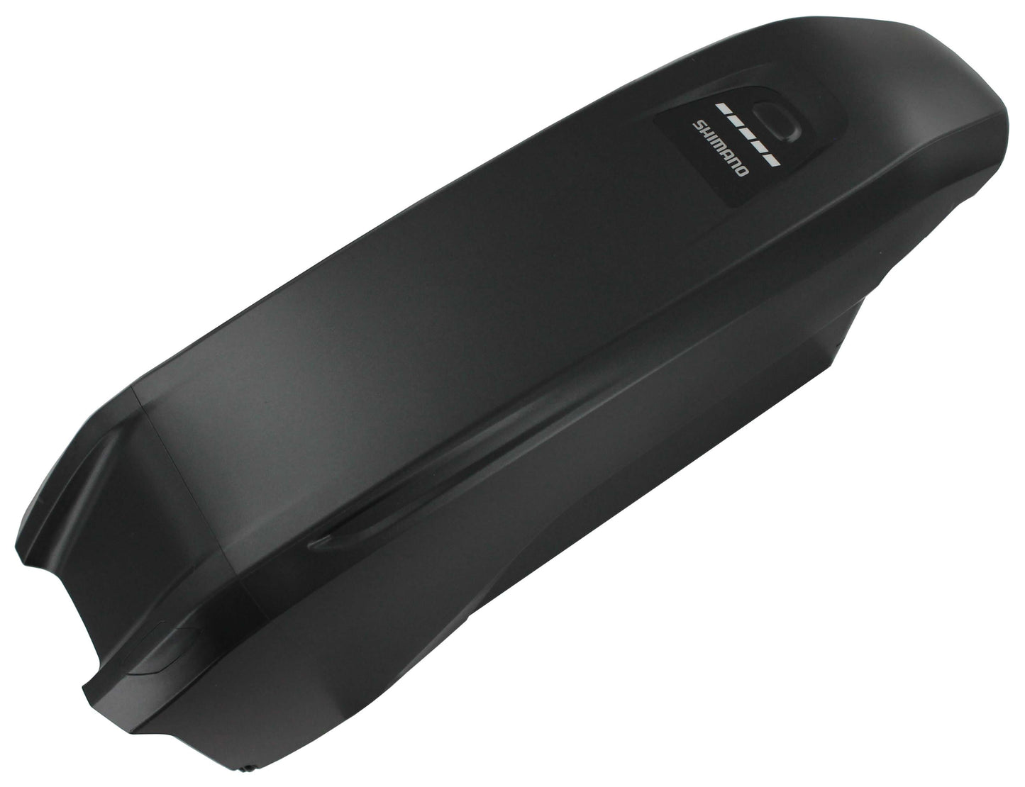 Shimano Steps BT-E8014 Fietsaccu 36V 11.6Ah Zwart
