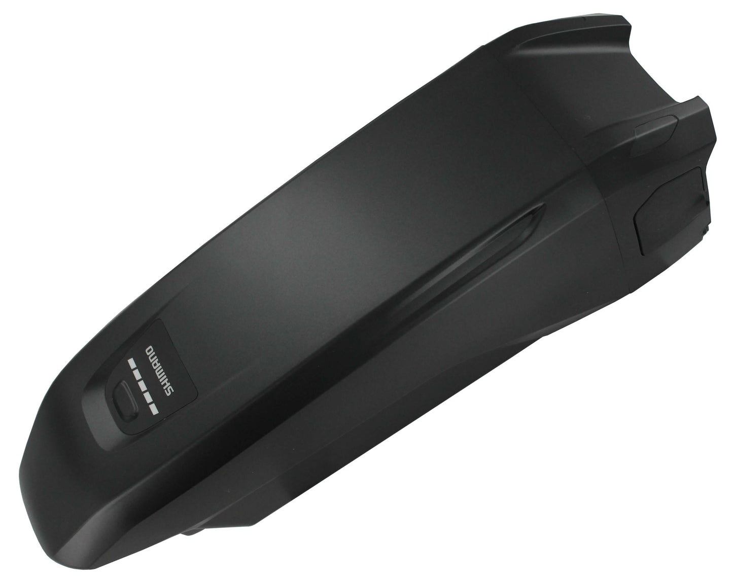 Shimano Steps BT-E8014 Fietsaccu 36V 11.6Ah Zwart