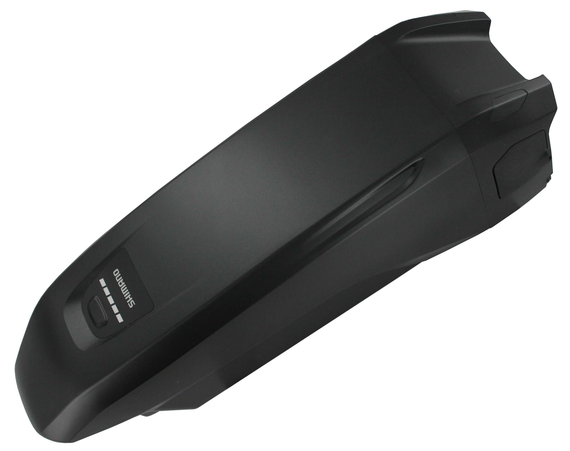 Shimano Steps BT-E8014 Fietsaccu 36V 11.6Ah Zwart