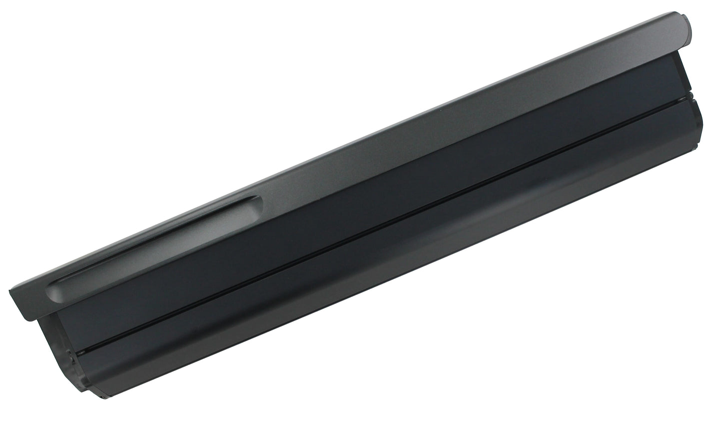 BMZ Alber Neodrive Fietsaccu Down Tube 36V 13,8Ah