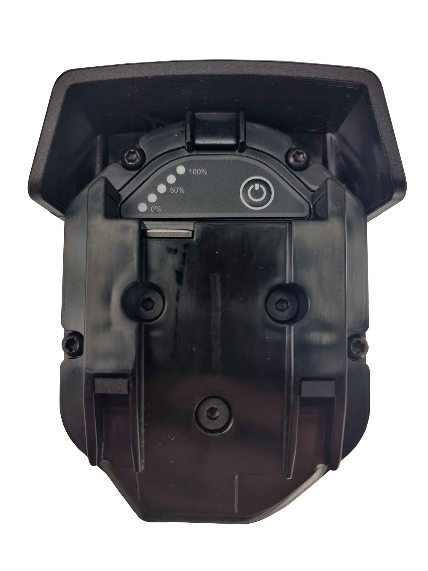 BMZ Alber Neodrive Fietsaccu Down Tube 36V 13,8Ah