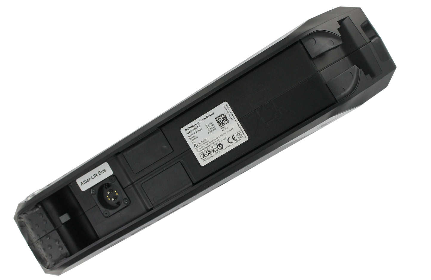 BMZ 10S5P INR18650 35E3 36V 17,25Ah 621Wh