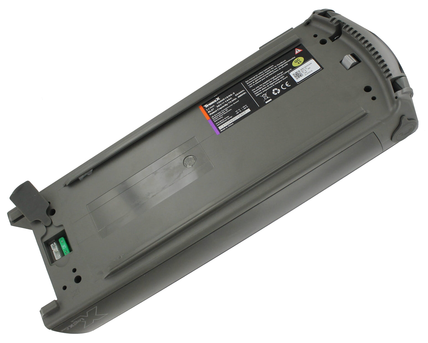 TranzX BL-07 Fietsaccu 36V 14.5Ah