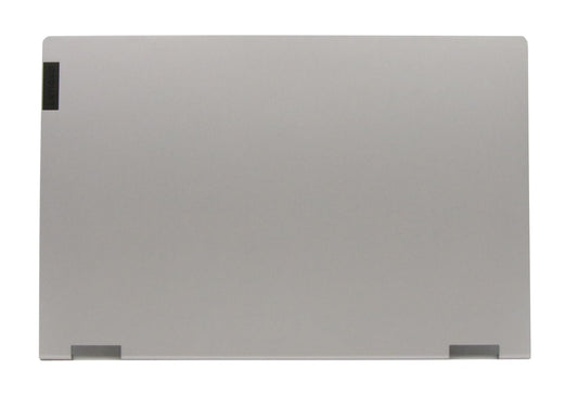 Lenovo Laptop LCD-Rückabdeckung - Silber
