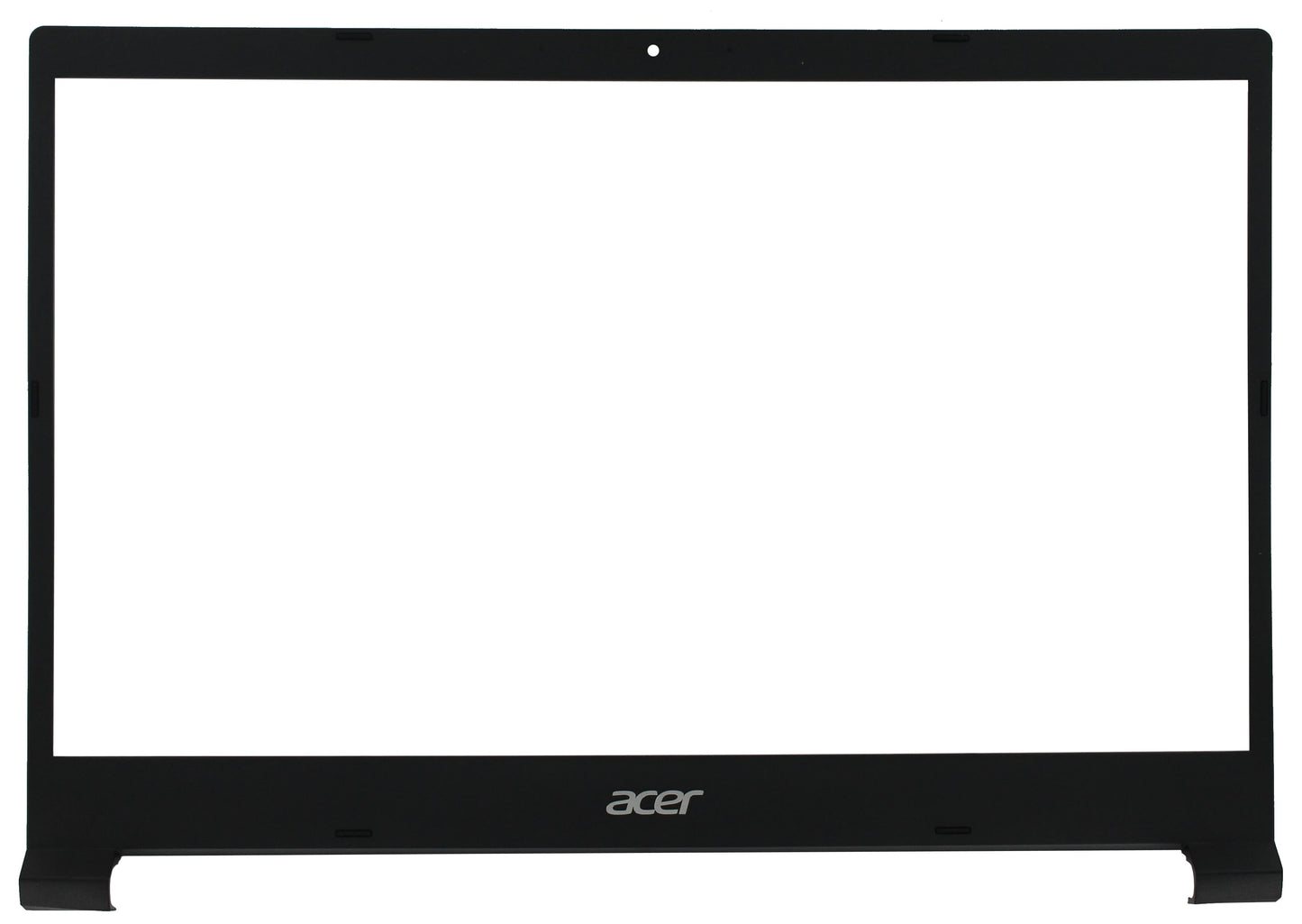 Acer Laptop LCD Bezel - Zwart