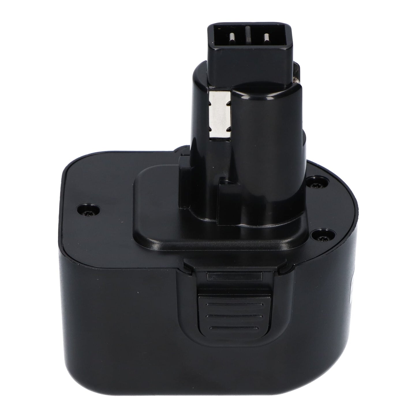 Yanec Gereedschap Accu 12V 2.0Ah Ni-MH Voor B&D Steek