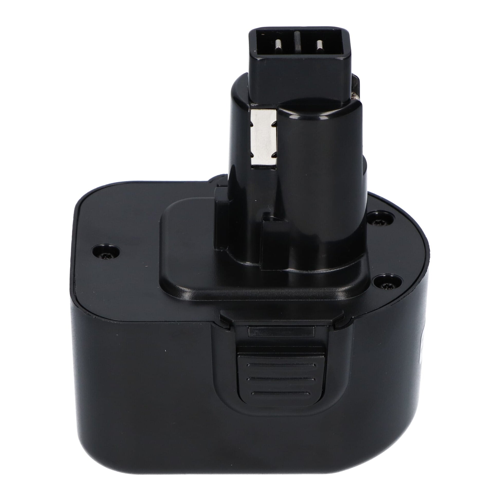 Yanec Gereedschap Accu 12V 2.0Ah Ni-MH Voor B&D Steek