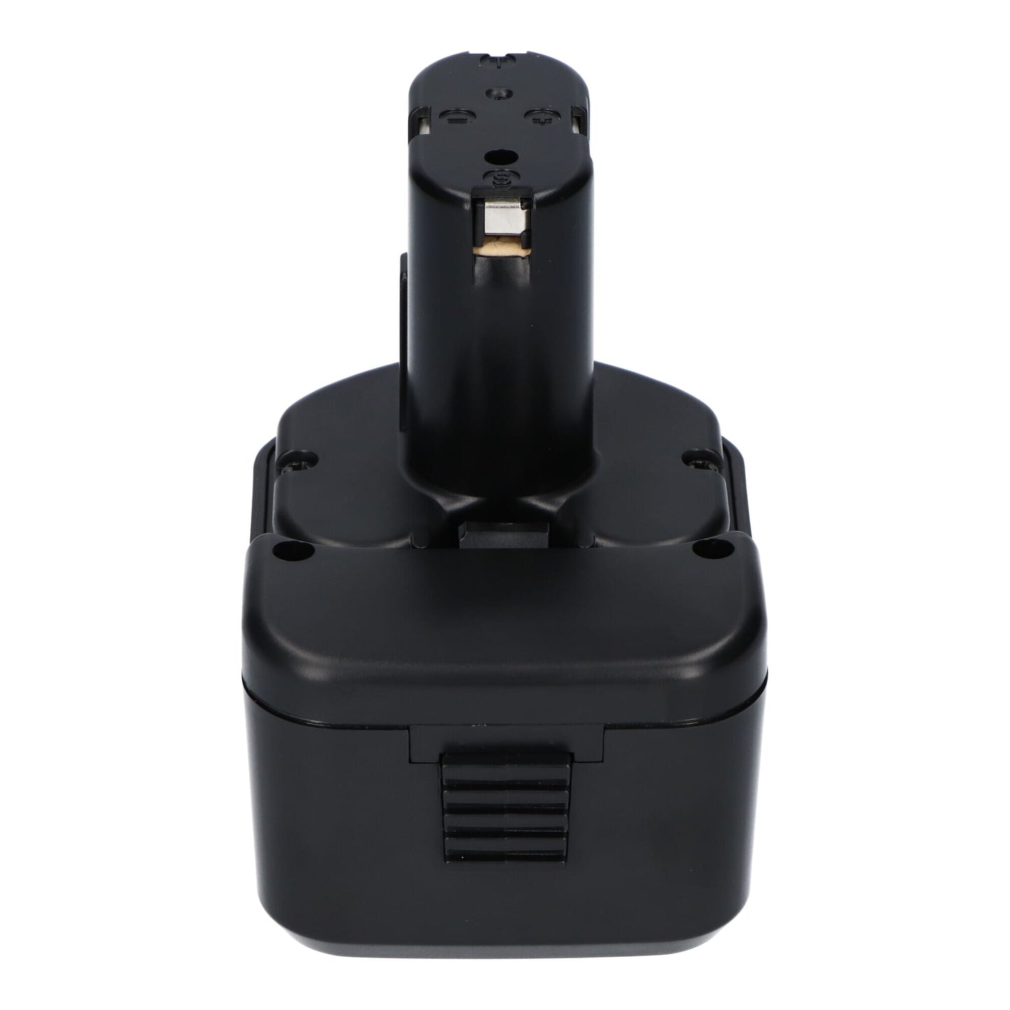 Yanec Werkzeugakku 12V 3.0Ah Ni-MH Für Hitachi Einschub