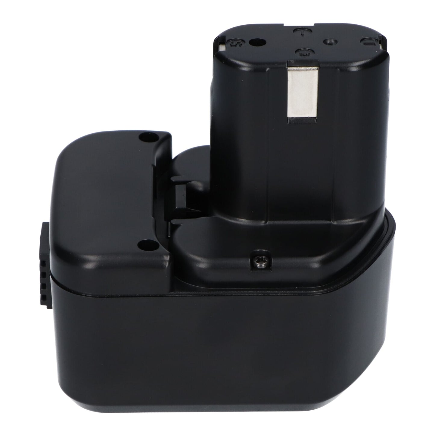 Yanec Gereedschap Accu 12V 3.0Ah Ni-MH Voor Hitachi Insteek