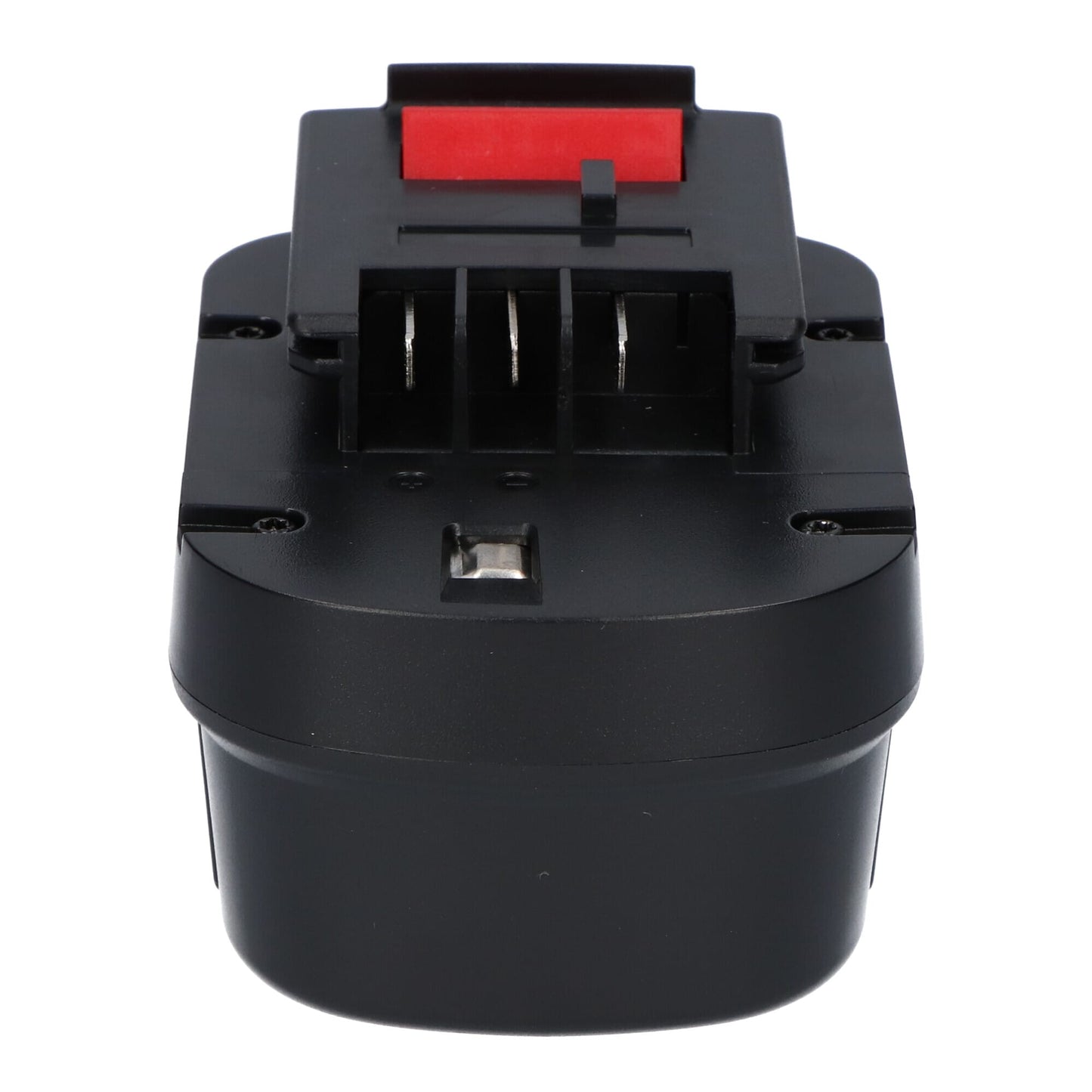 Yanec Gereedschap Accu 12V 2Ah Ni-MH Voor B&D Schuif