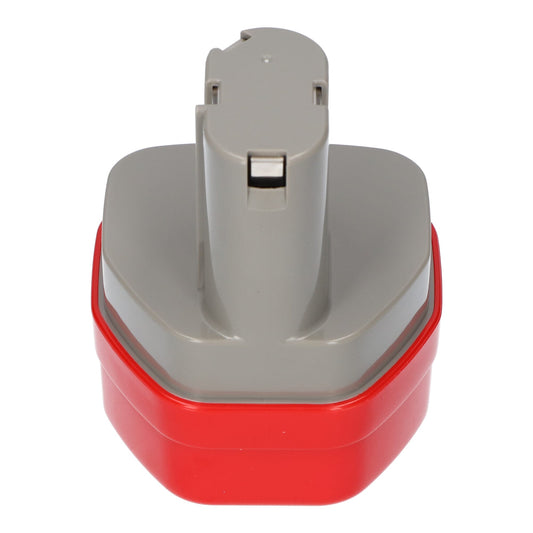 Yanec Werkzeug Akku 12V 3.0Ah Ni-MH Für Makita Stabakkus