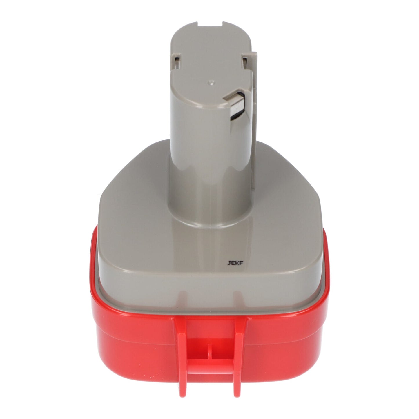 Yanec Gereedschap Accu 12V 3.0Ah Ni-MH Voor Makita Insteek