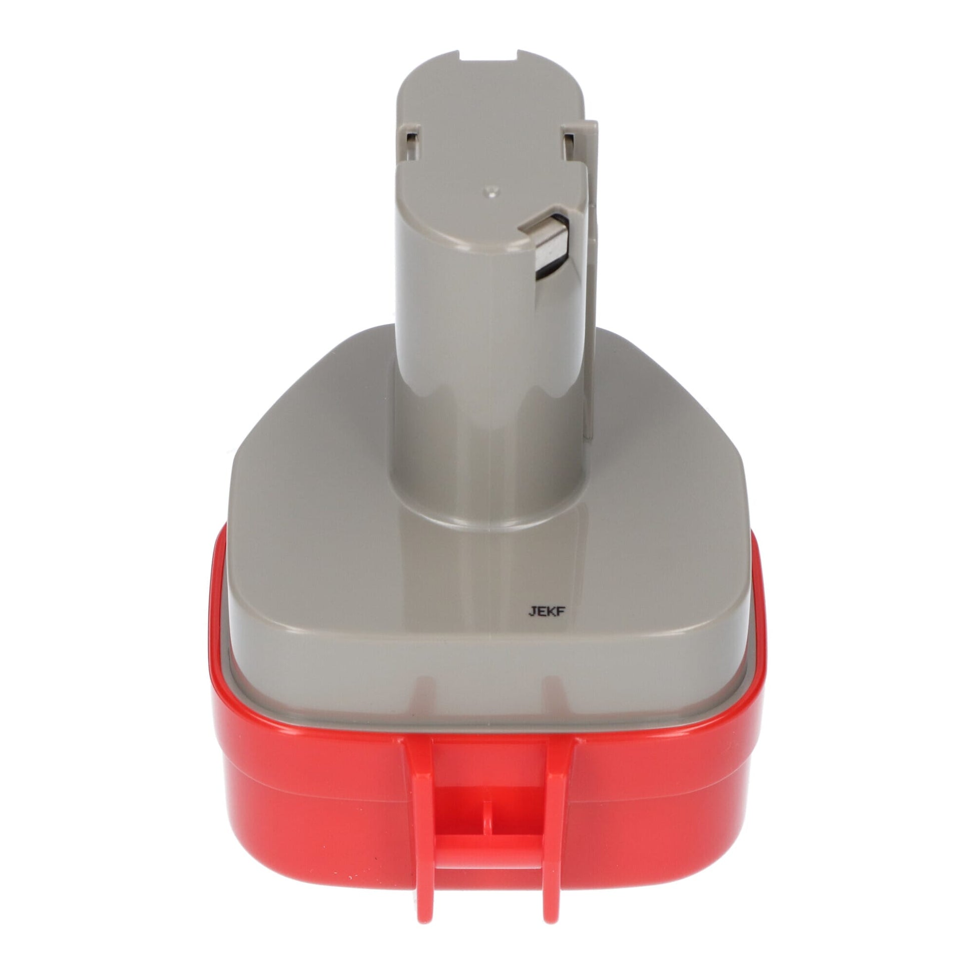 Yanec Gereedschap Accu 12V 3.0Ah Ni-MH Voor Makita Insteek