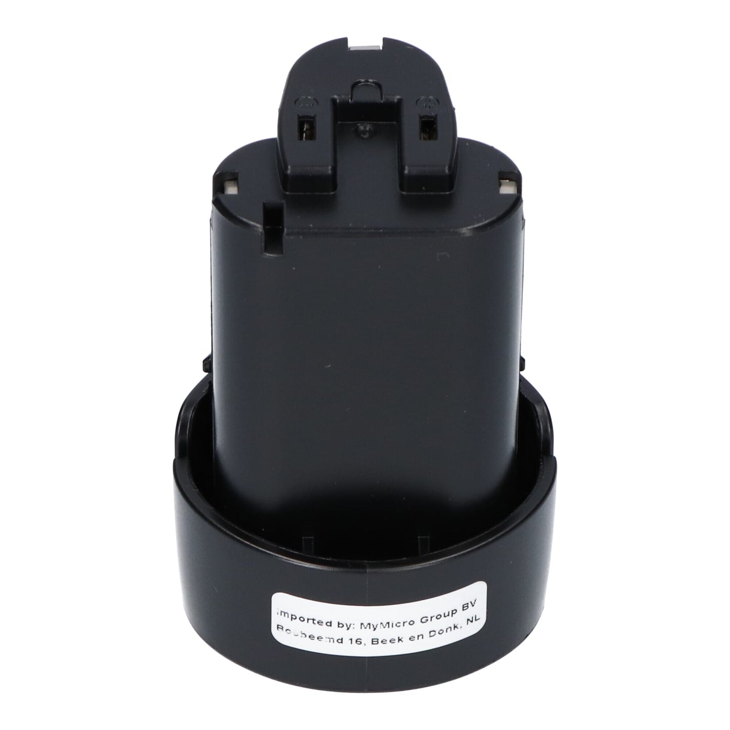 Yanec Gereedschap Accu 10.8V 1.5Ah Li-ion Voor Makita Instee