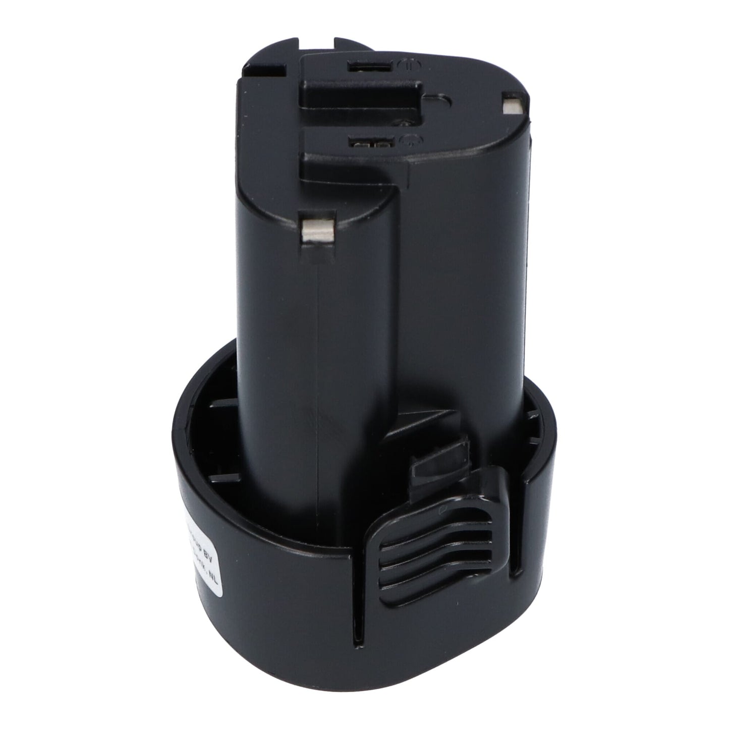 Yanec Gereedschap Accu 10.8V 1.5Ah Li-ion Voor Makita Instee
