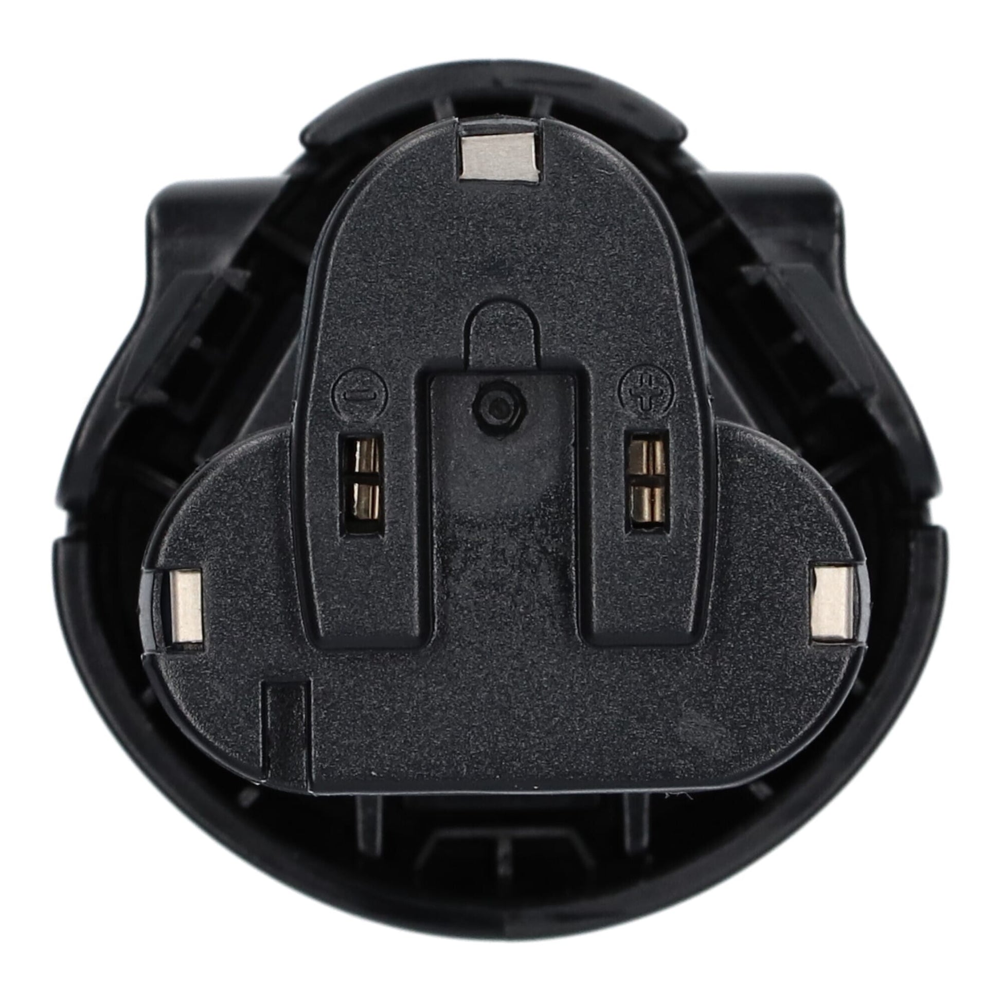 Yanec Gereedschap Accu 10.8V 1.5Ah Li-ion Voor Makita Instee