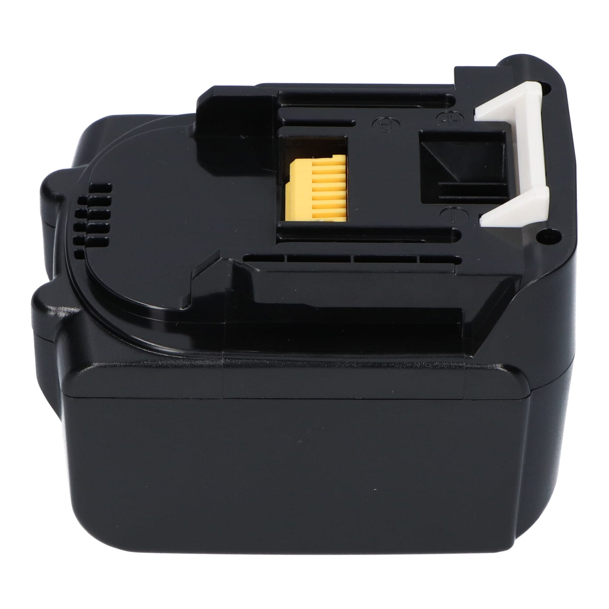 Gereedschap Accu 14.4V 3.0Ah Li-ion Voor Makita Schuif