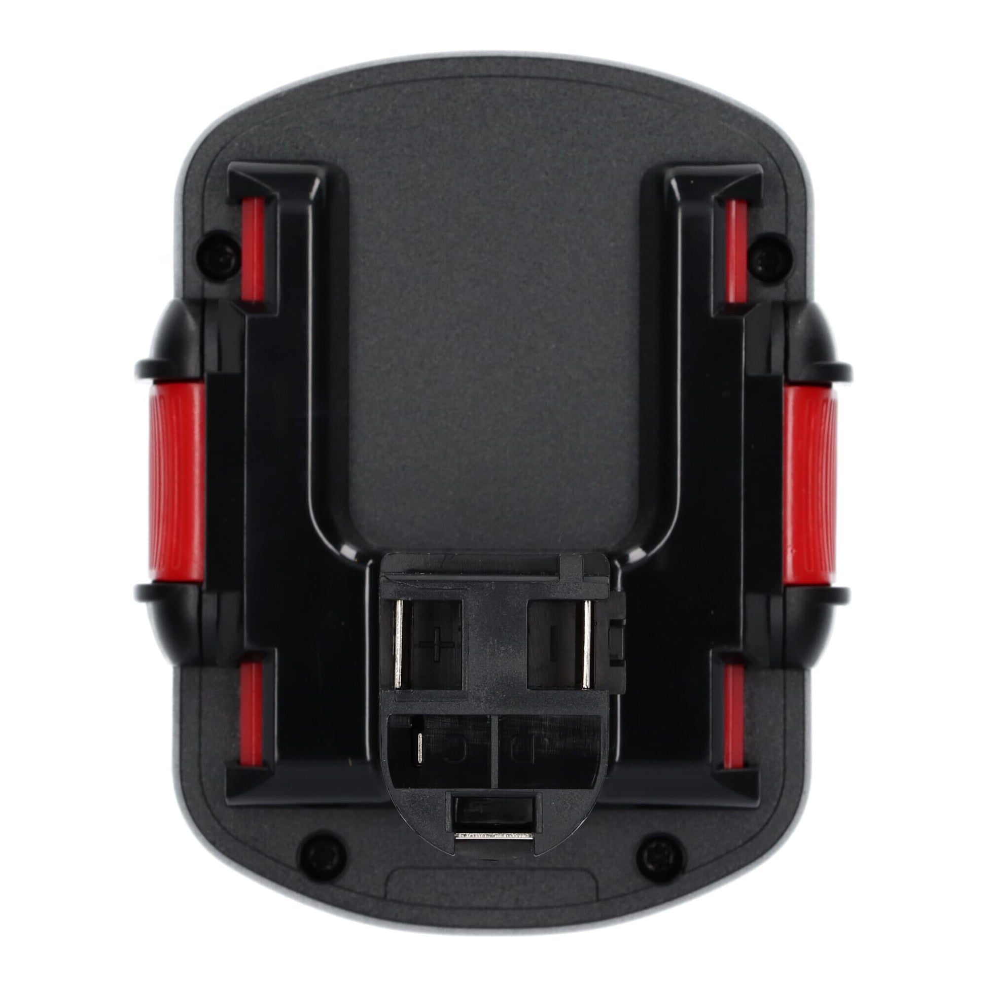 Yanec Gereedschap Accu 12V 2.1Ah Ni-MH Voor Bosch Insteek