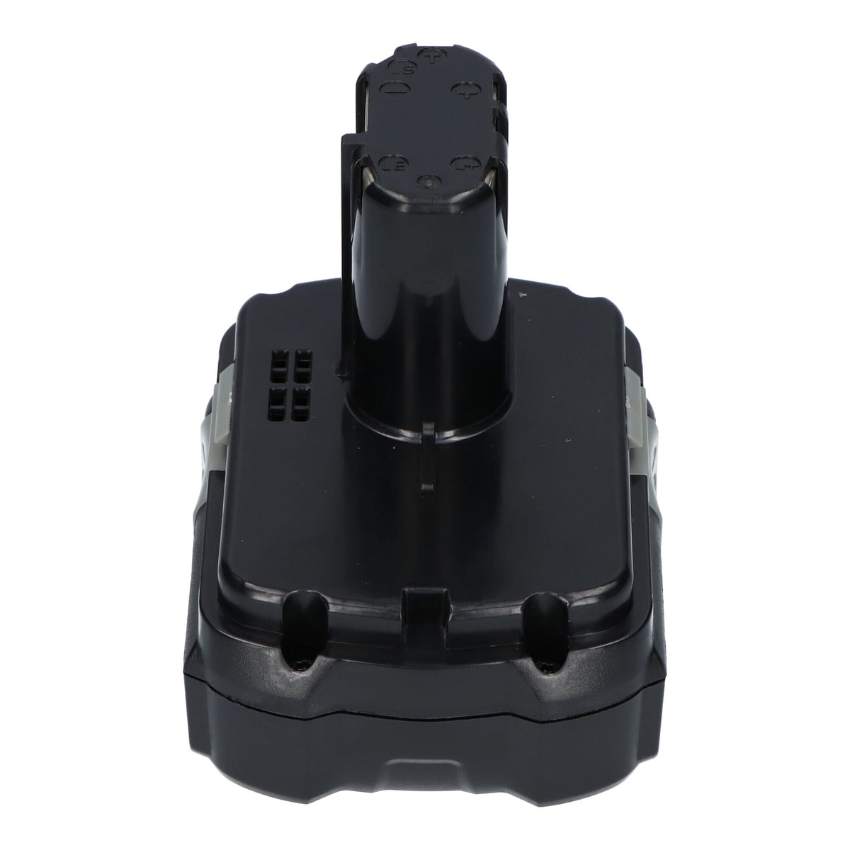 Yanec Gereedschap Accu 14.4V 2.0Ah Li-ion Voor Hitachi Steek