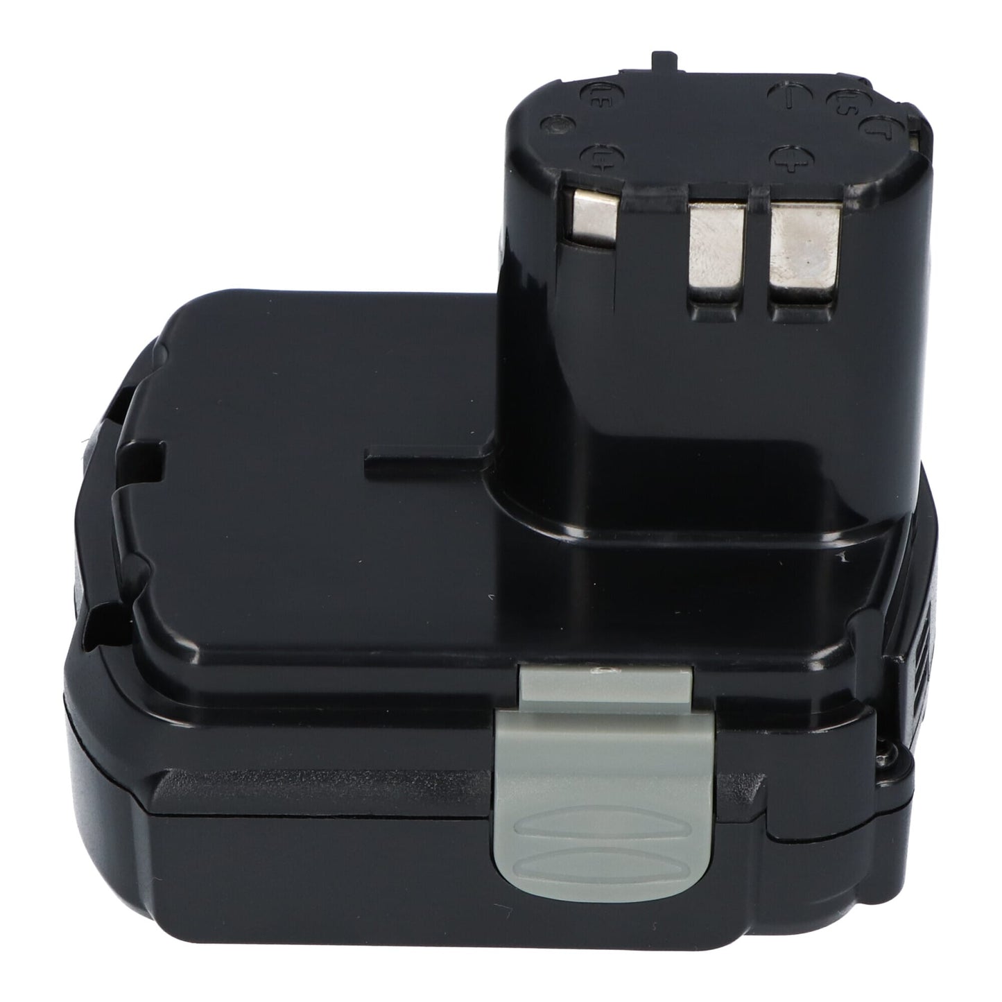 Yanec Gereedschap Accu 14.4V 2.0Ah Li-ion Voor Hitachi Steek