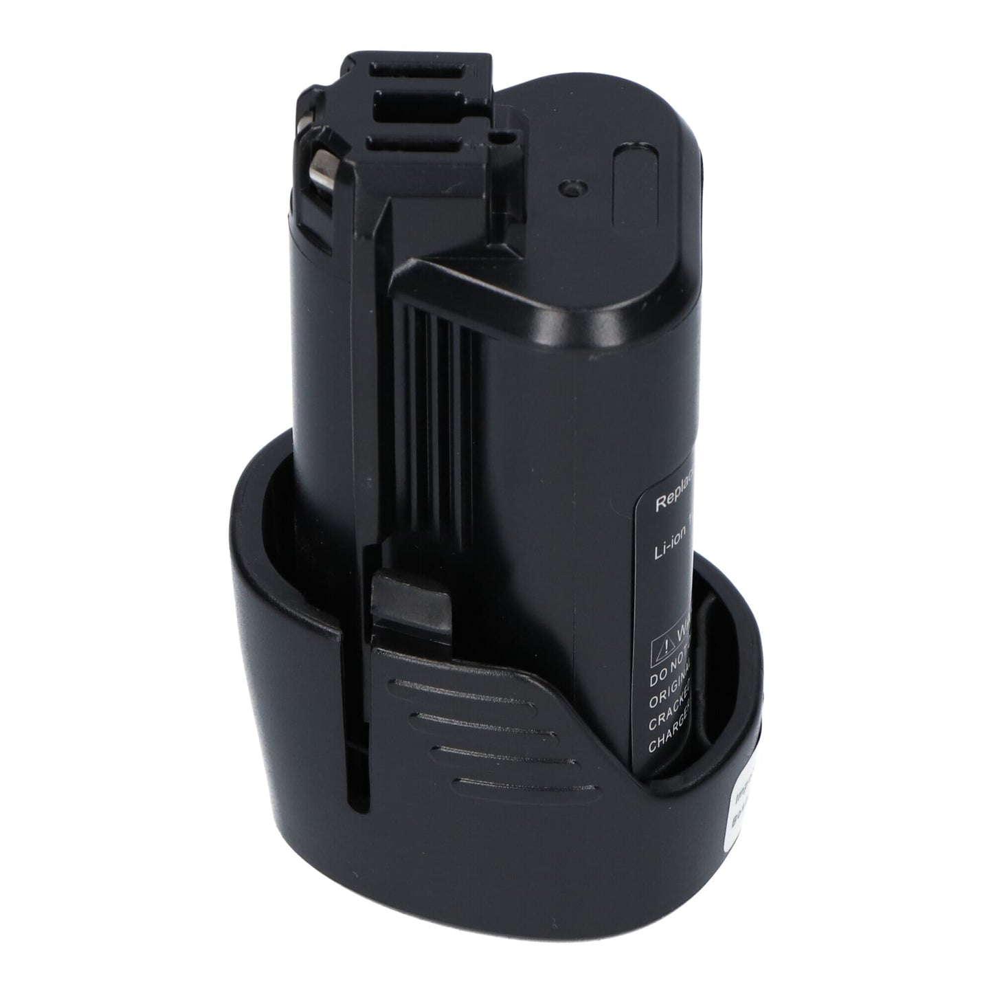 Yanec Werkzeug Akku 10.8V 1.5Ah Li-Ion für Bosch Steck