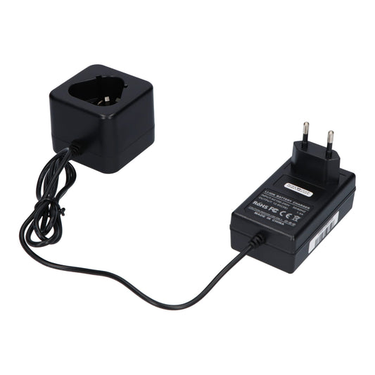 Werkzeug Akkuladegerät 10.8-12V Li-ion