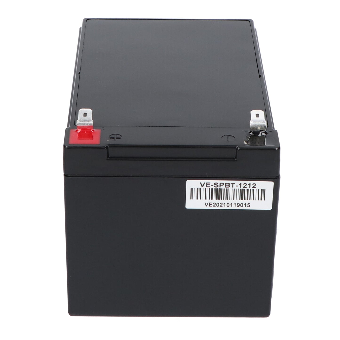 Voltium Energy LiFePO4 Accu 12,8V - 12Ah Bluetooth