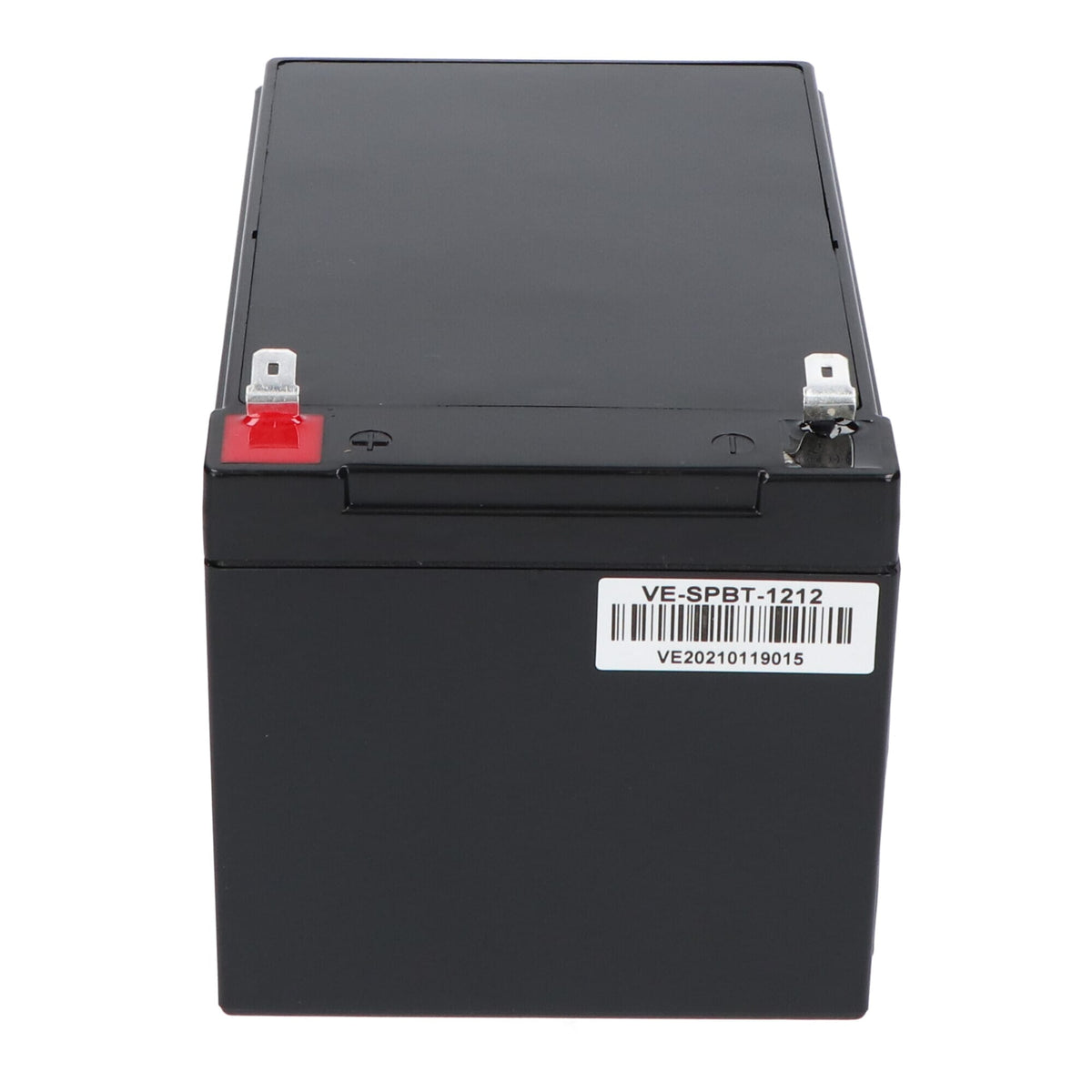Voltium Energy LiFePO4 Accu 12,8V - 12Ah Bluetooth