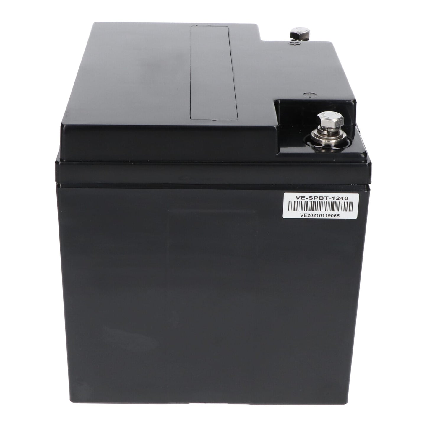 Voltium Energy LiFePO4 Accu 12,8V - 40Ah Bluetooth