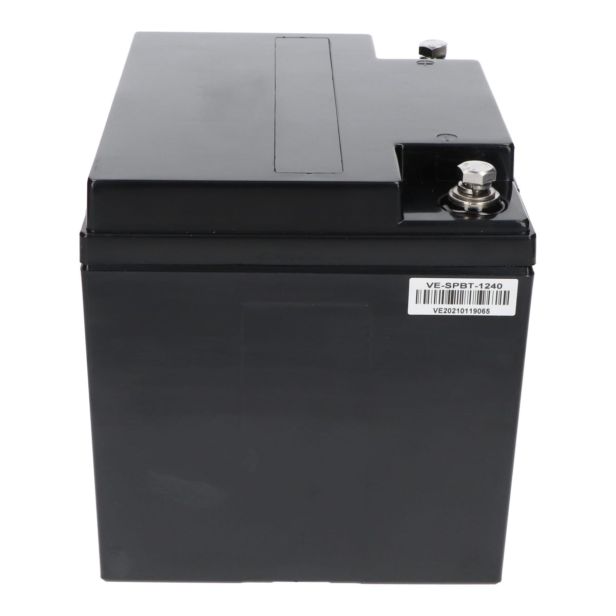 Voltium Energy LiFePO4 Accu 12,8V - 40Ah Bluetooth