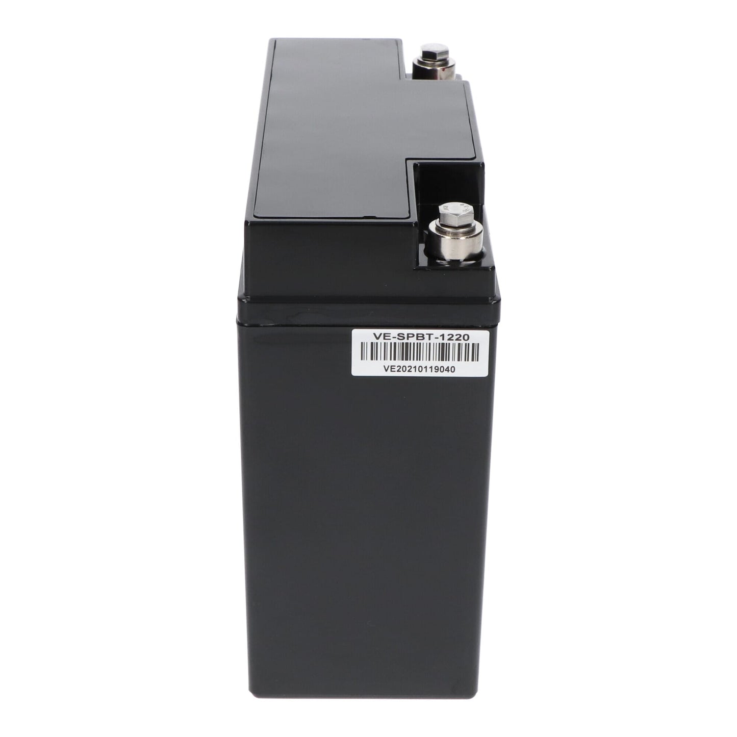 Voltium Energy LiFePO4 Accu 12,8V - 20Ah Bluetooth