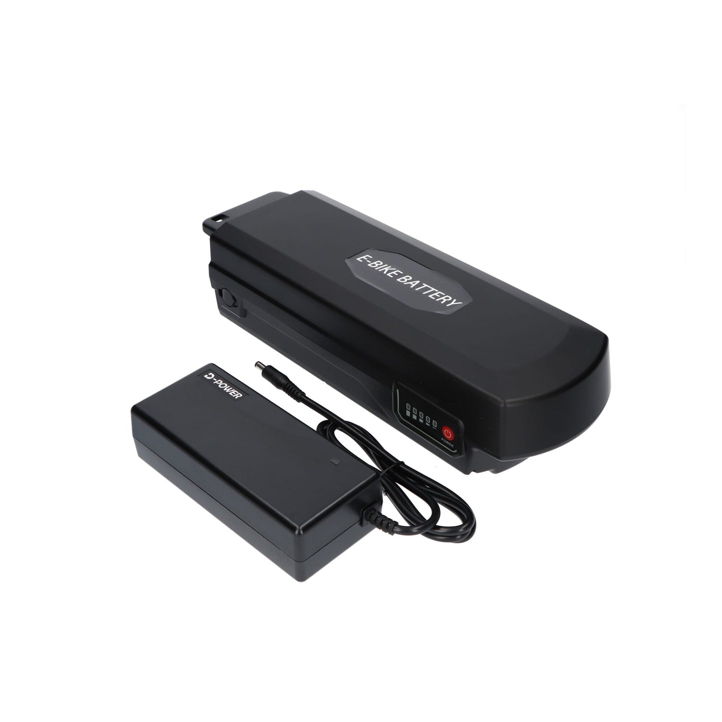 Compatible Giant Energypak Fietsaccu 15.6Ah