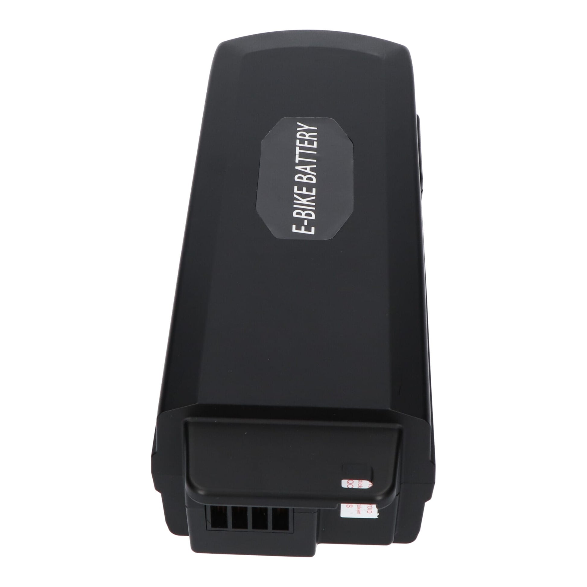 Compatible Giant Energypak Fietsaccu 13Ah