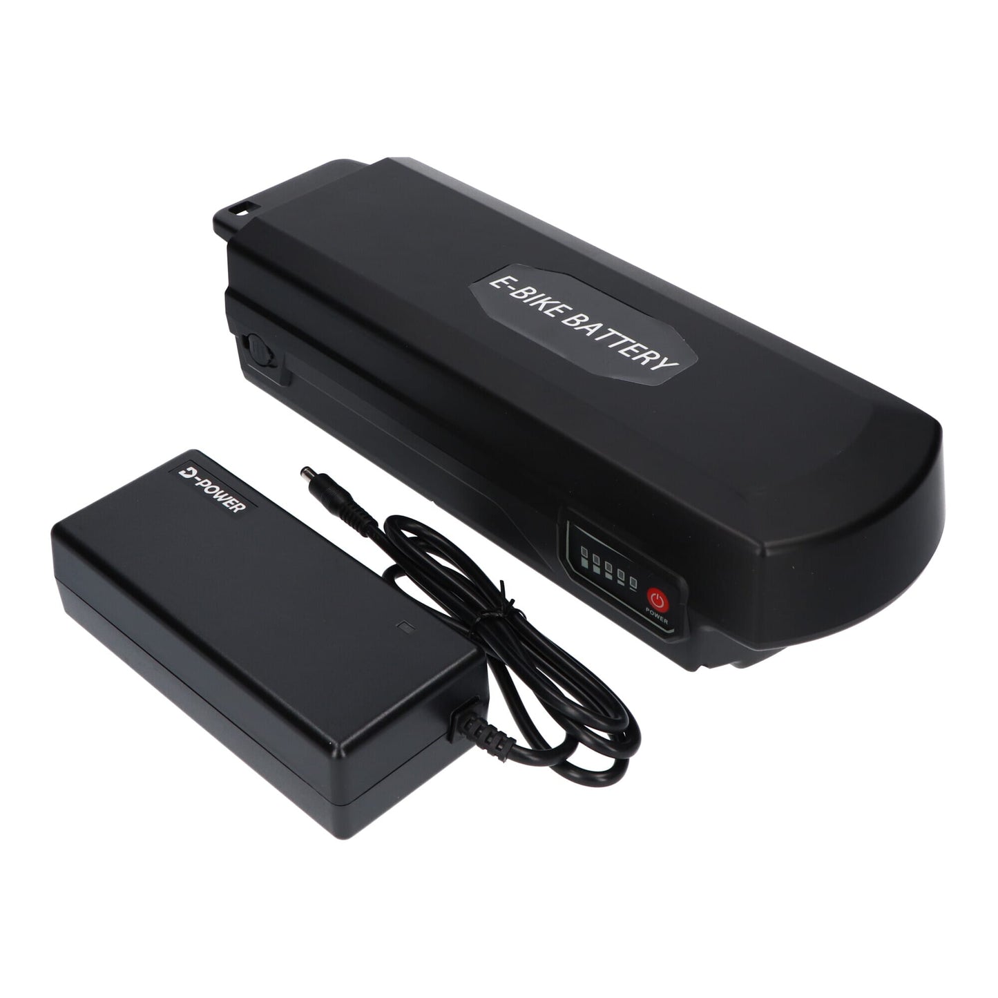 Compatible Giant Energypak Fietsaccu 13Ah