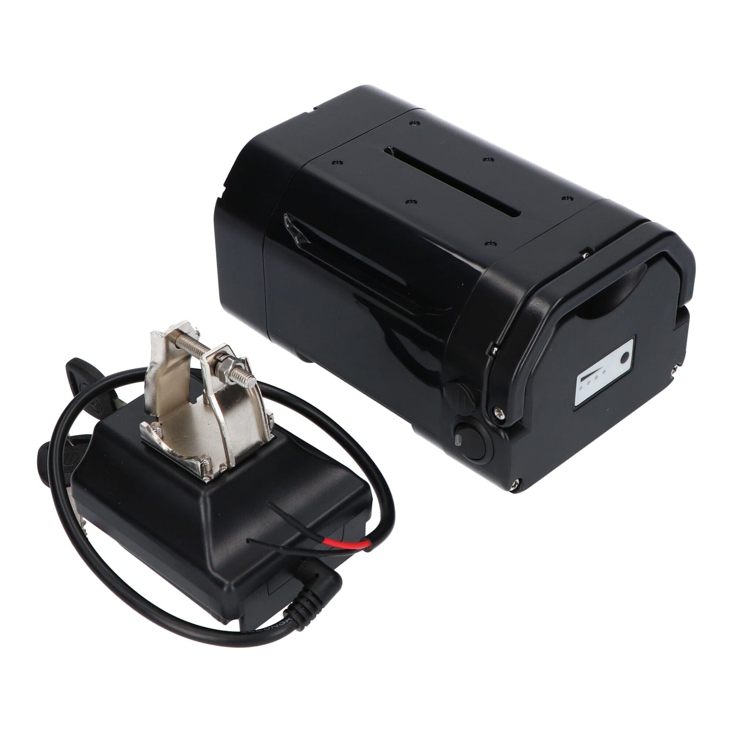 Compatible Ansmann Fietsaccu 36V 11.6Ah