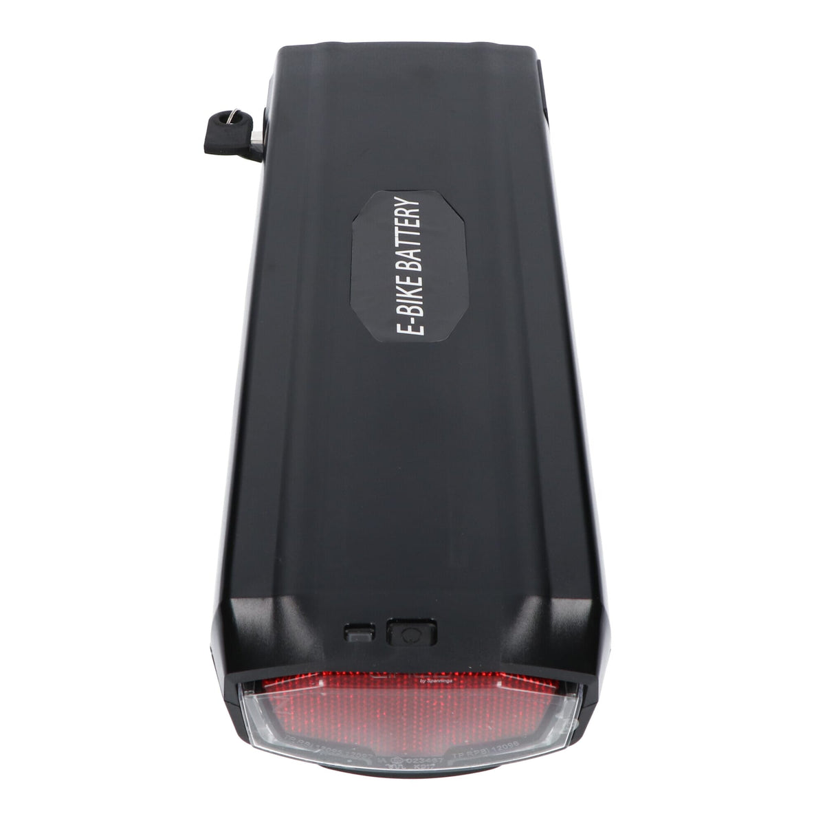 Compatible Fietsaccu Stella Type 2 36V 13 Ah