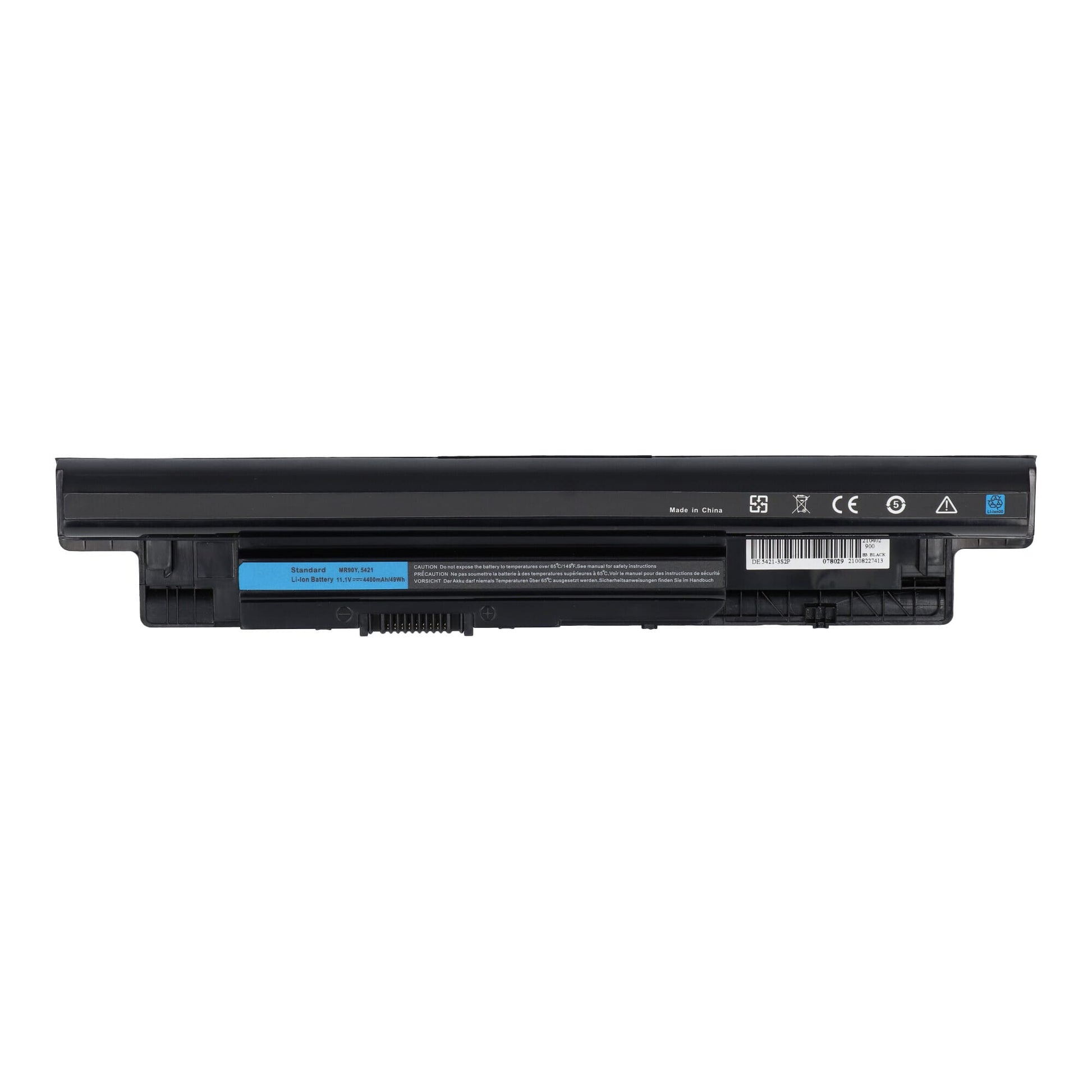 Laptop Accu 10.8V 4400mAh