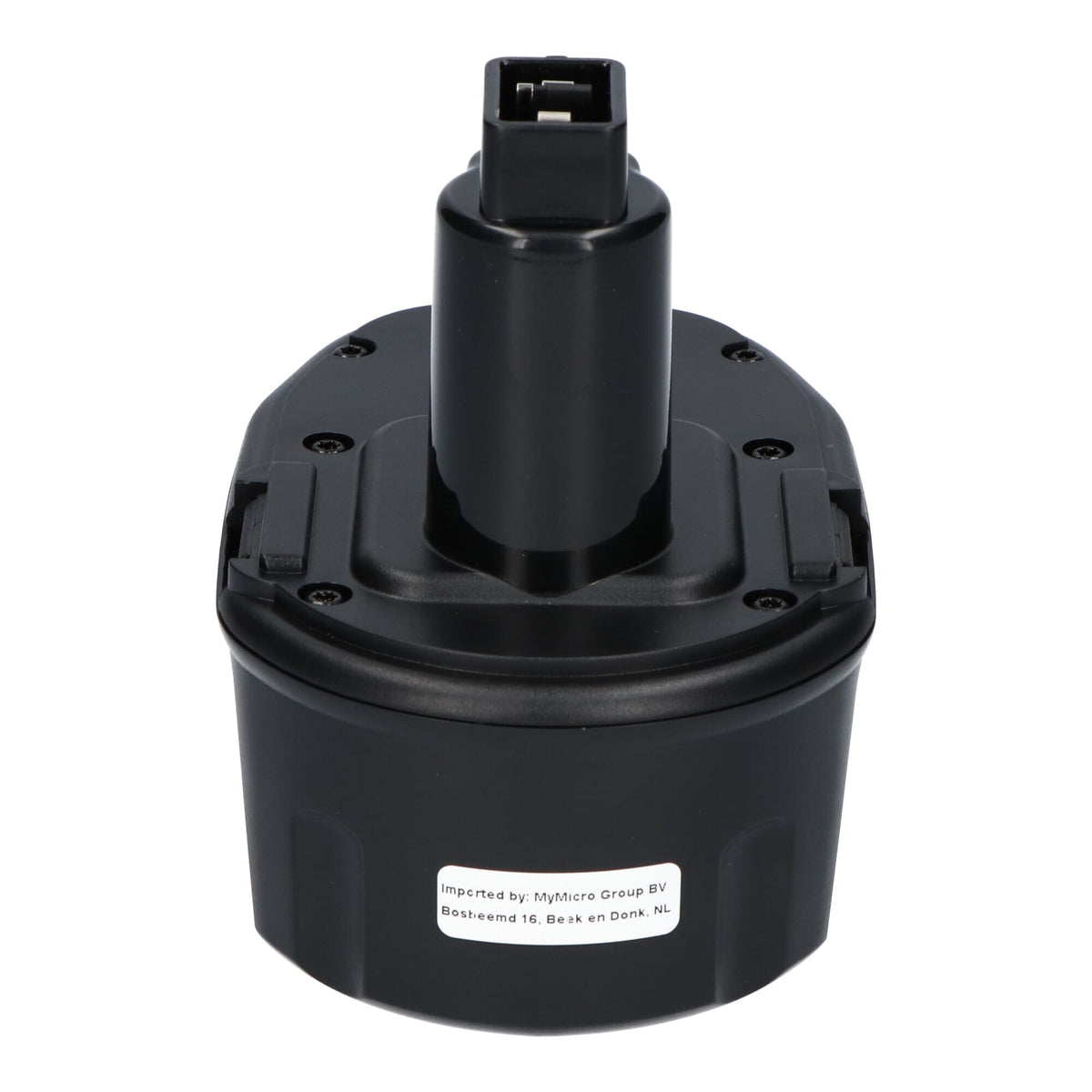 Yanec Gereedschap Accu 14.4V 3.0Ah Ni-MH Voor DeWalt Insteek