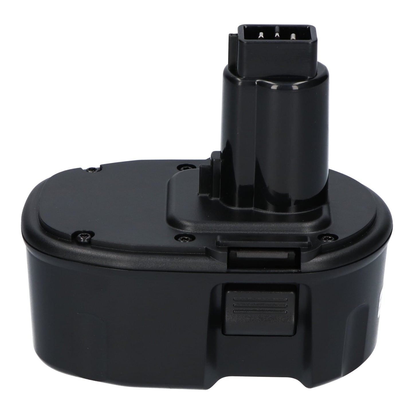 Yanec Gereedschap Accu 14.4V 3.0Ah Ni-MH Voor DeWalt Insteek