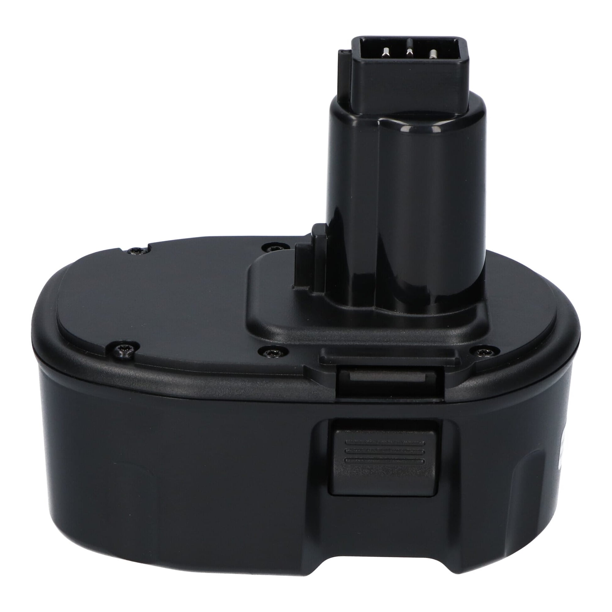 Yanec Gereedschap Accu 14.4V 3.0Ah Ni-MH Voor DeWalt Insteek