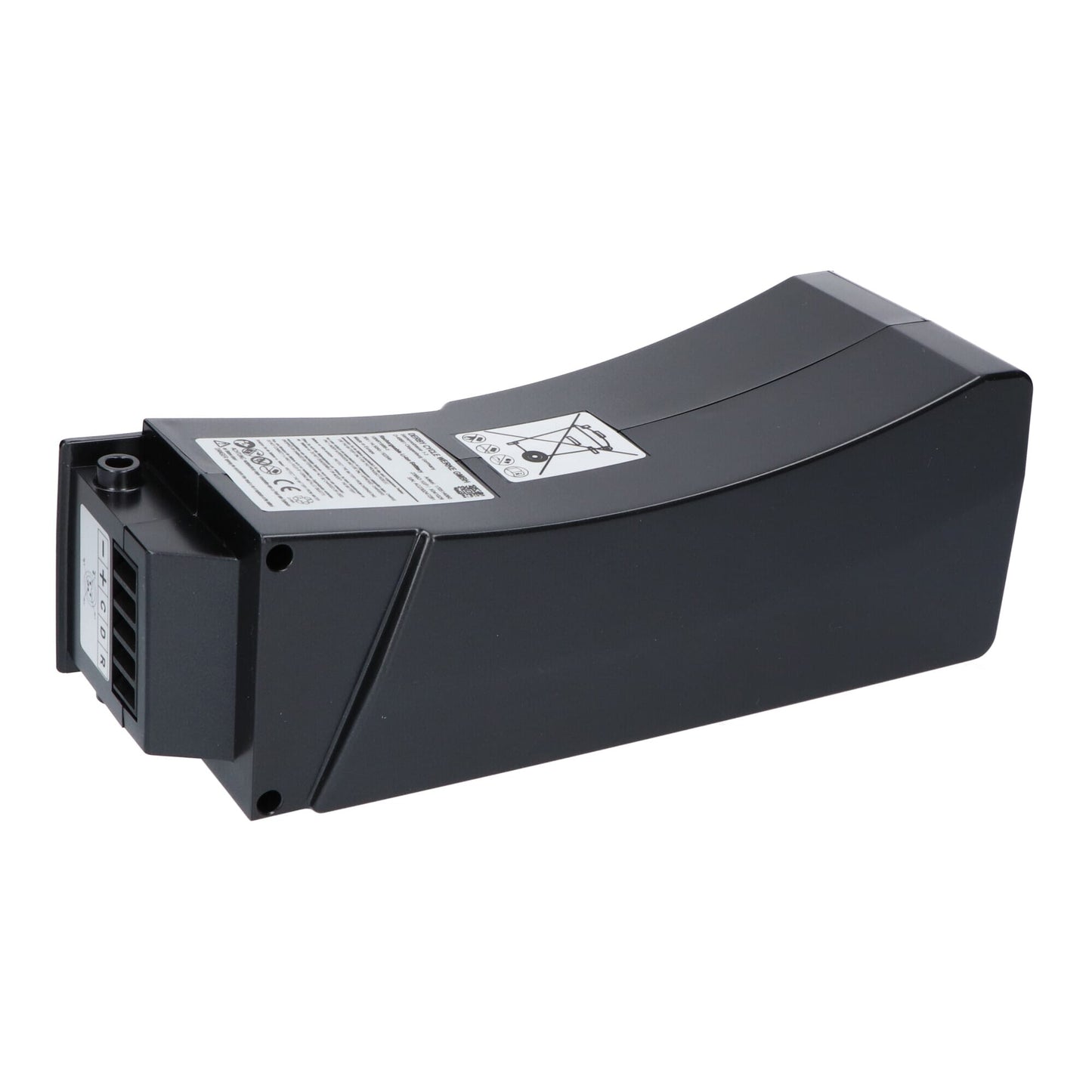 Derby Impulse Fietsaccu 36V 14.5Ah