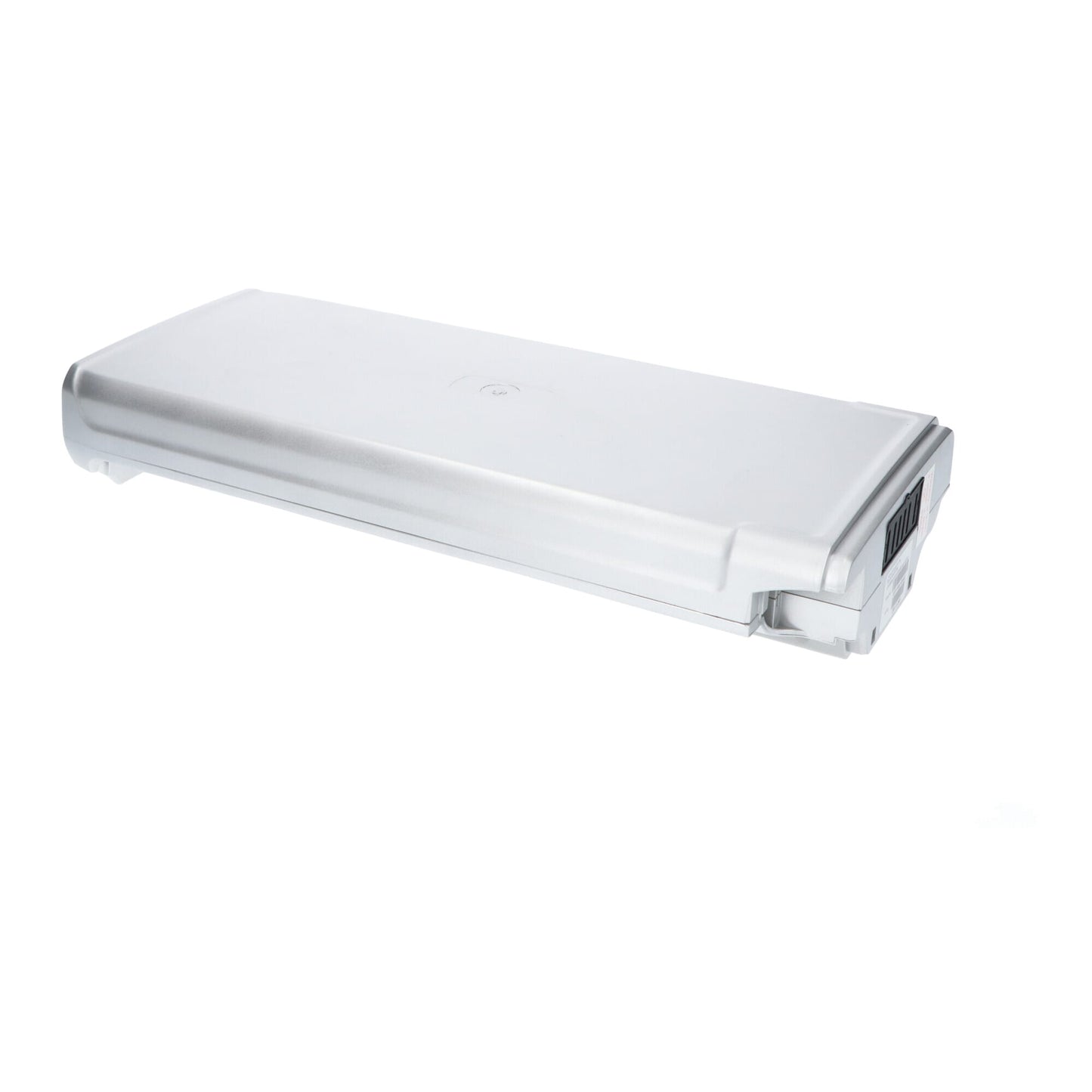 E-motion E-300 Fietsaccu 36V 8.8Ah Zilver