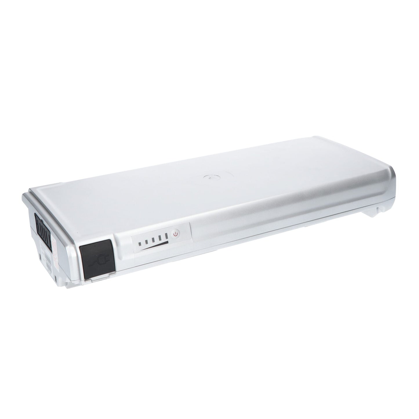 E-motion E-300 Fietsaccu 36V 8.8Ah Zilver